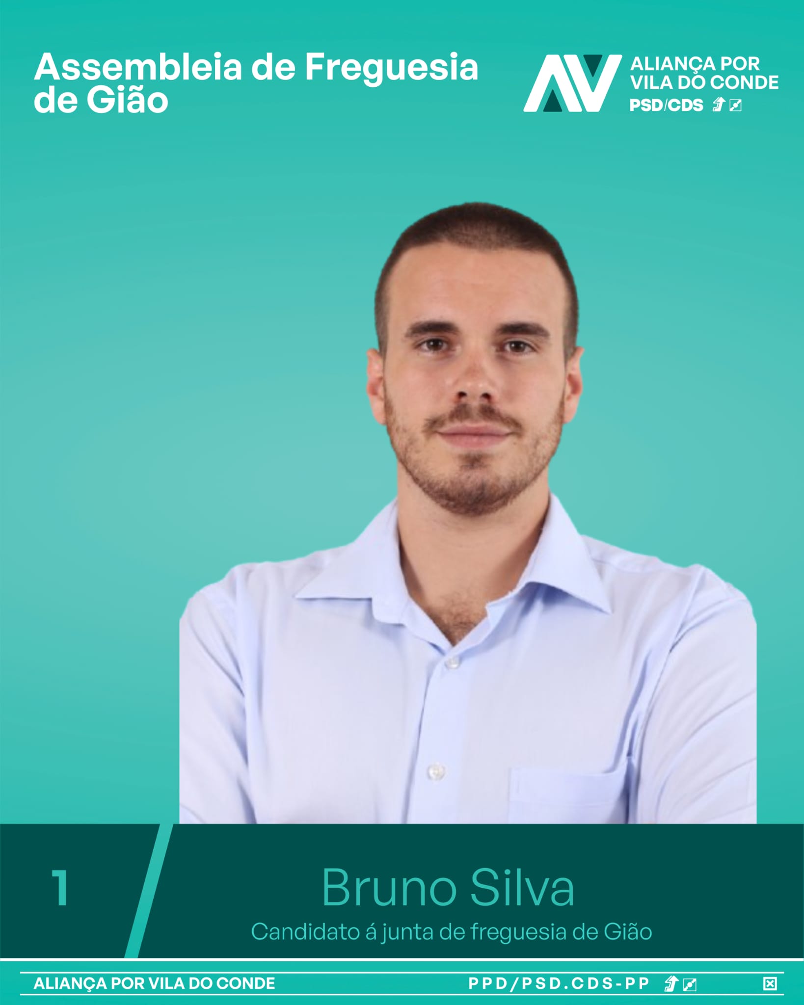 Bruno Silva